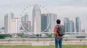 The Backpacks of Mini Metropolis