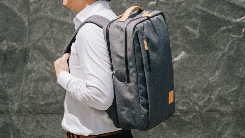 Why Every Modern Professional Needs a Versatile and Sleek Backpack