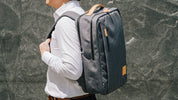 Why Every Modern Professional Needs a Versatile and Sleek Backpack