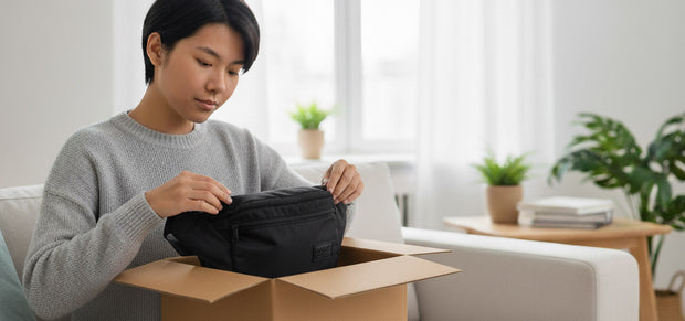 <h1>RETURNING A PRODUCT</h1>